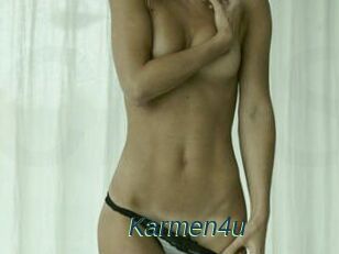 Karmen4u