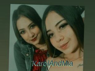 KarolAndMia