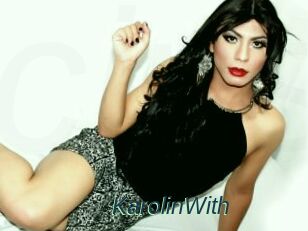 KarolinWith