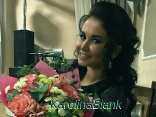 KarolinaBlank