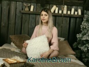 KarolineBrown