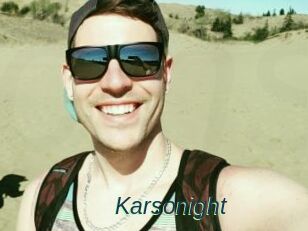 Karsonight Cinema Sex