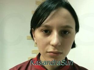 KasandraSun