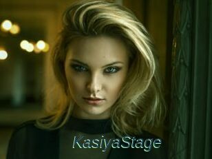 KasiyaStage