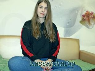 KassandraDio