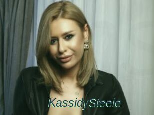 KassidySteele