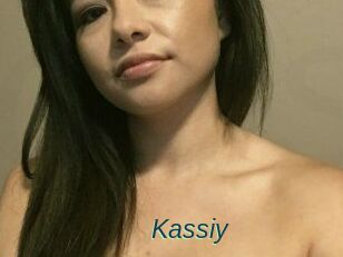 Kassiy