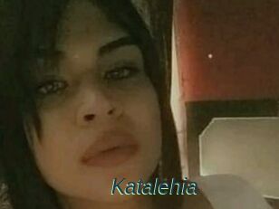 Katalehia