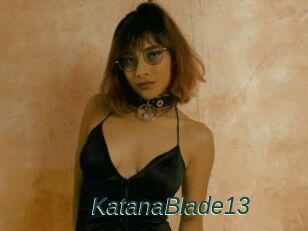 KatanaBlade13