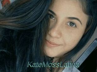 KateMossLatina