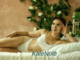 KateNote