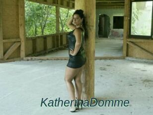 KatherinaDomme