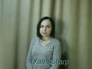KatrinSharp