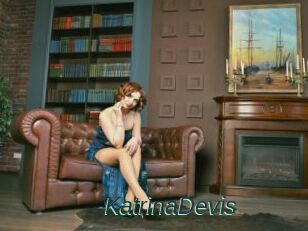 KatrinaDevis Cinema Sex