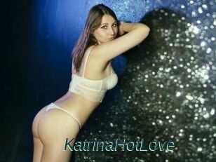 KatrinaHotLove