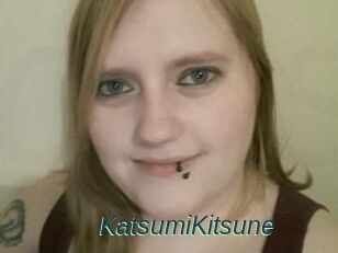 KatsumiKitsune