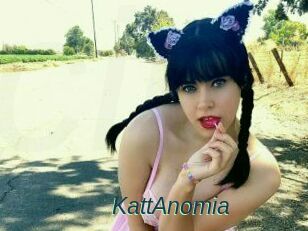 KattAnomia