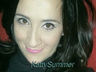 KattySummer