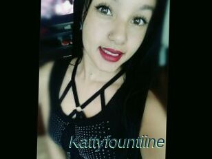 Kattyfountiine