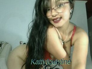 Kattyfountine