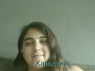 Katwomen