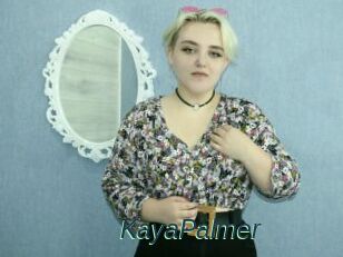 KayaPalmer