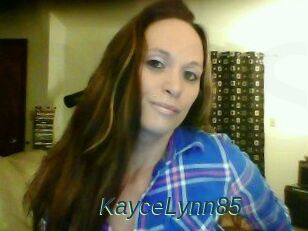 KayceLynn85