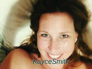 KayceSmith
