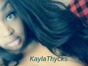 KaylaThycks