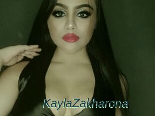 KaylaZakharona