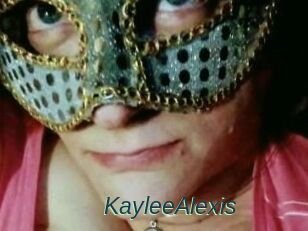 Kaylee_Alexis