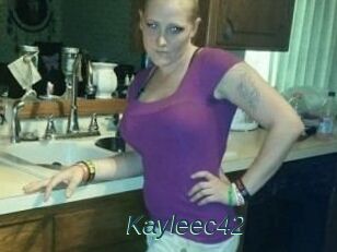 Kayleec42