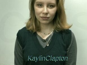 KaylinClapton