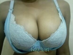 Kaylust