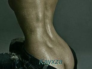 Kayxza