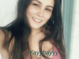 Kayybayyy