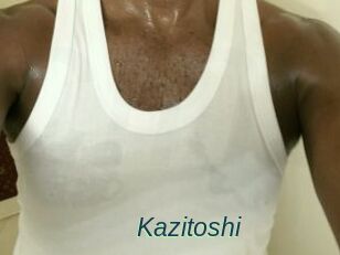 Kazitoshi