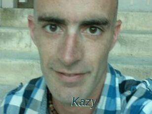 Kazy