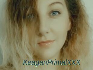 KeaganPrimalXXX