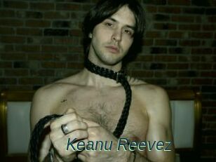 Keanu_Reevez