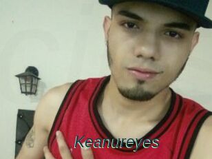 Keanureyes