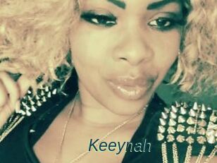 Keeynah