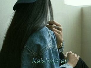 KeishaGrey