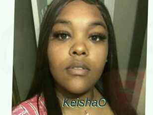 KeishaO