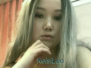 KeisiLuo