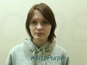 KeisyPurple