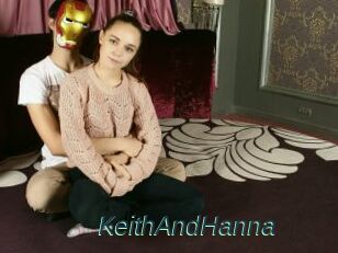 KeithAndHanna