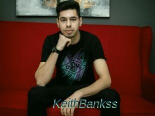 KeithBankss