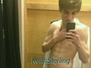 Keith_Sterling