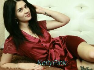 KeityPink